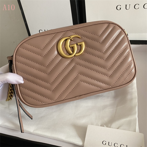 Gucci Bags AAA 036